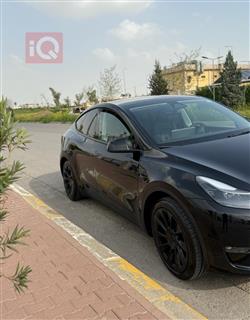 تسلا موديل Y